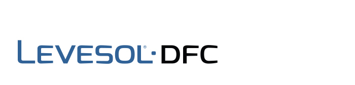levesol-dfc logo
