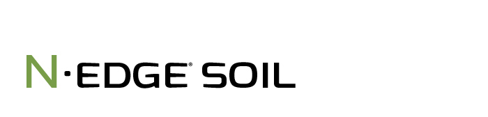 NEdge Soil logo